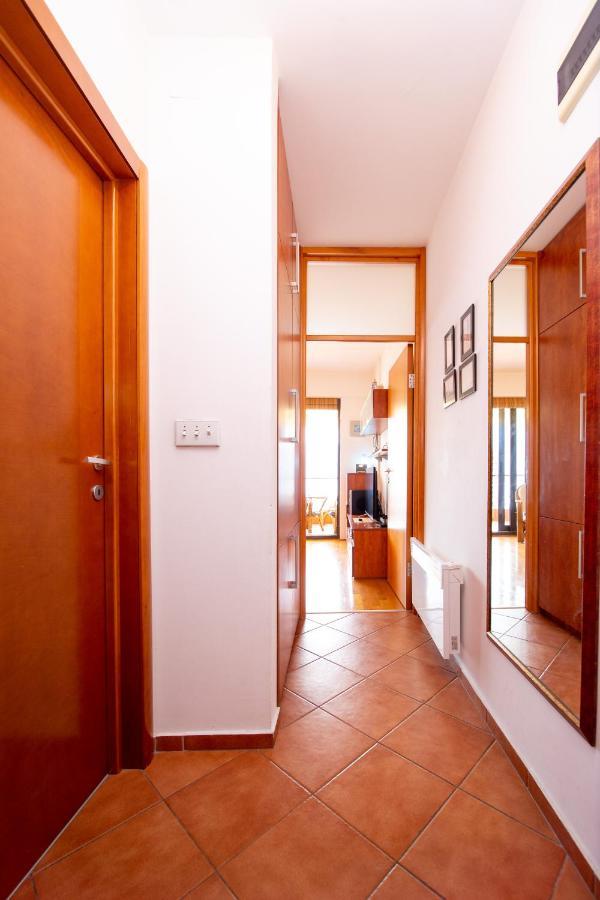 The Blue Apartments Budva Extérieur photo